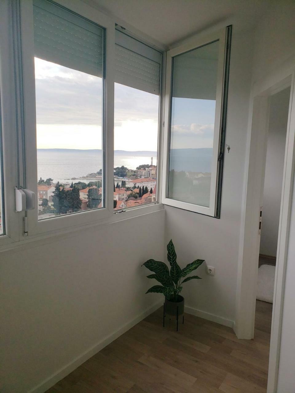 Apartment Pjero Split Eksteriør bilde