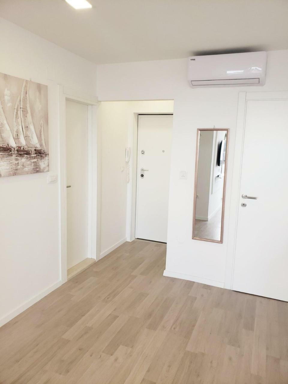Apartment Pjero Split Eksteriør bilde