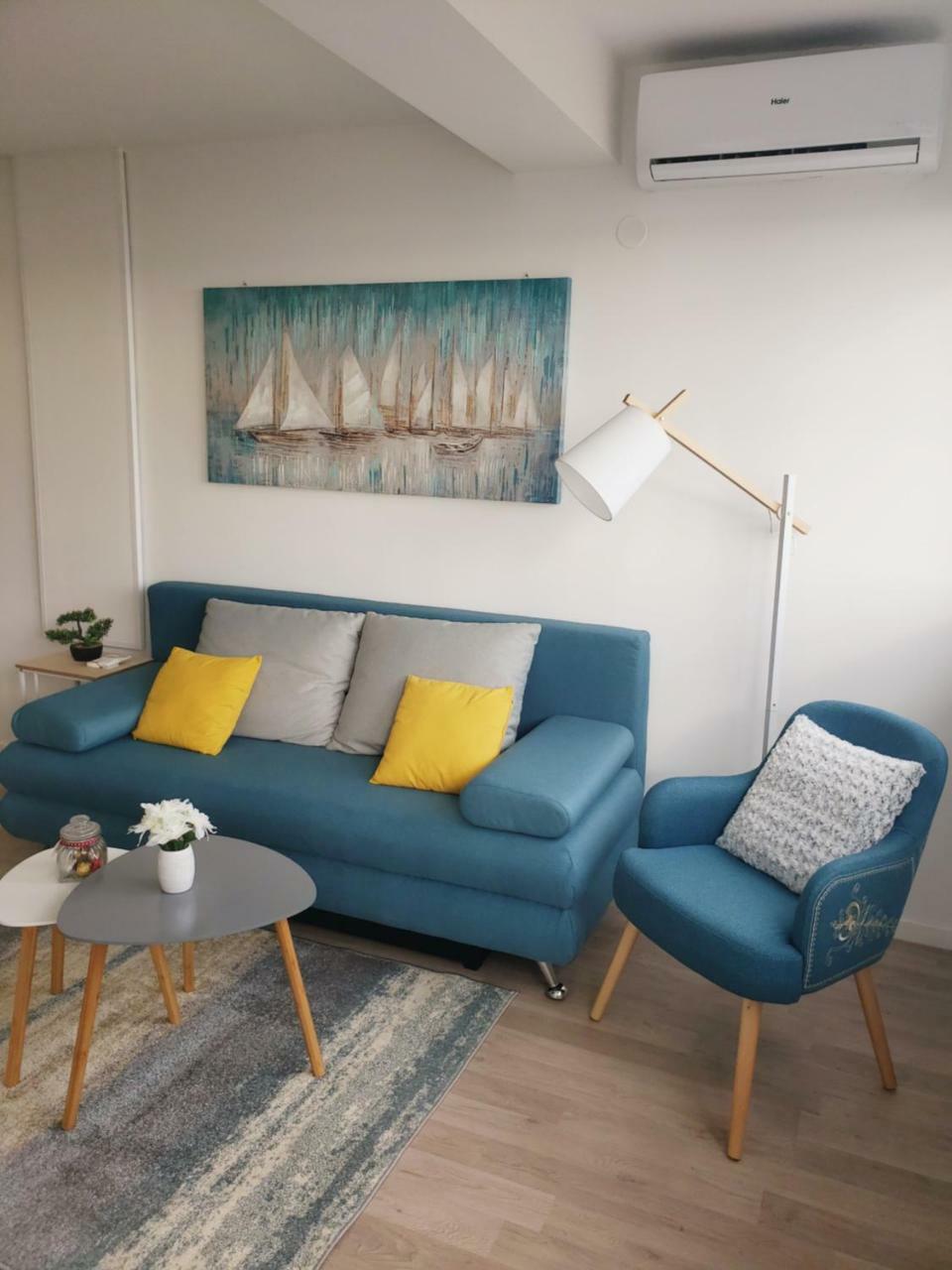 Apartment Pjero Split Eksteriør bilde