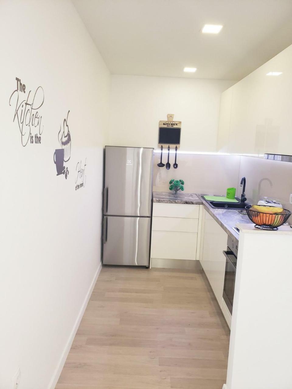Apartment Pjero Split Eksteriør bilde