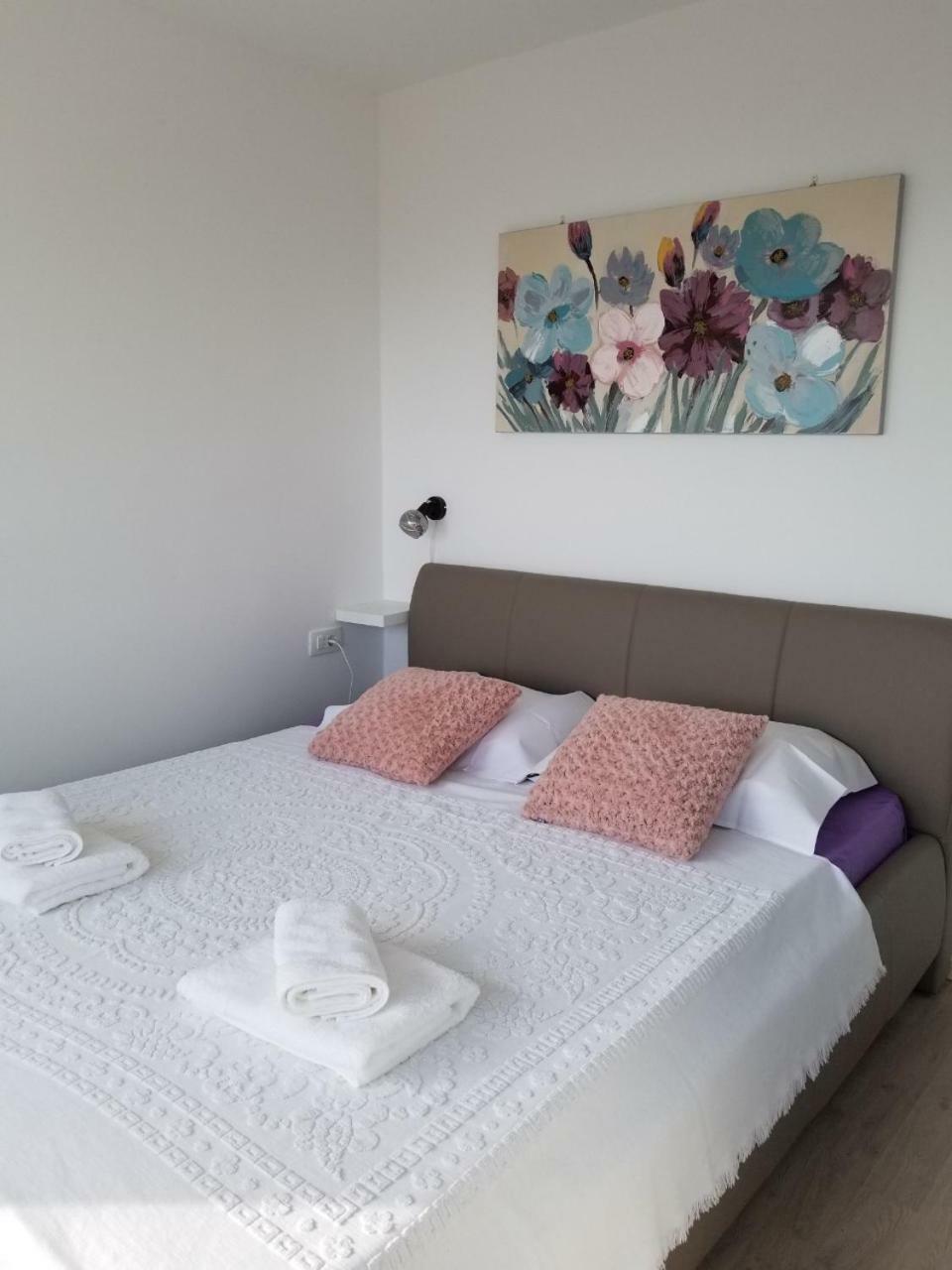 Apartment Pjero Split Eksteriør bilde