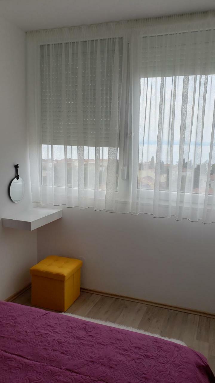 Apartment Pjero Split Eksteriør bilde