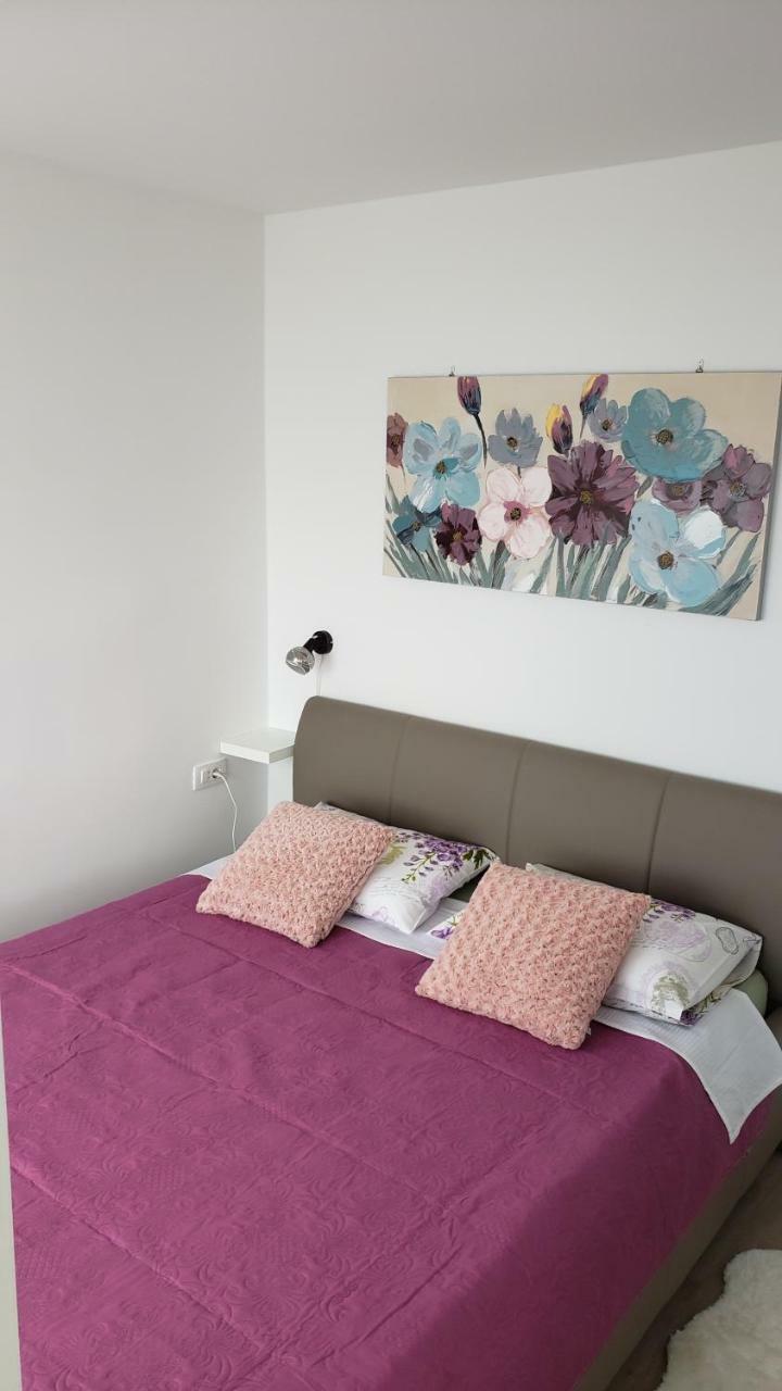 Apartment Pjero Split Eksteriør bilde