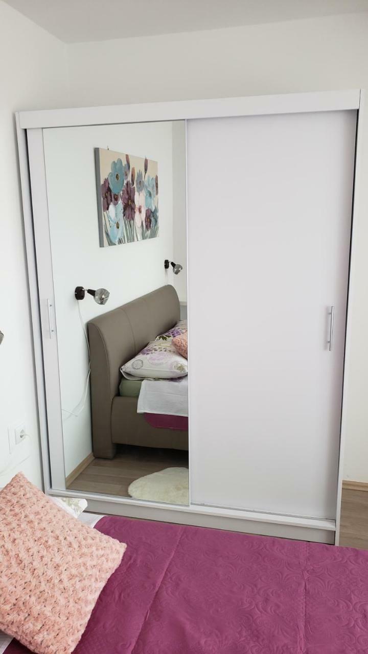 Apartment Pjero Split Eksteriør bilde